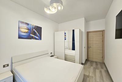 Apartament cu parcare subterana in rezidenta cu piscina - 8