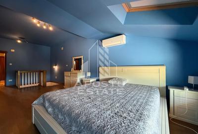 Casa Multifunctionala – Pensiune, Evenimente, Piscina si Crama - 22