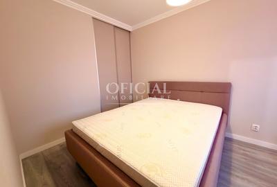 Apartament 2 Camere | Parcare Inclusa | Zona VIVO BMW - 4