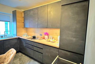 Apartament 3 camere cu priveliste deosebita, zona Coresi, Brasov - 6