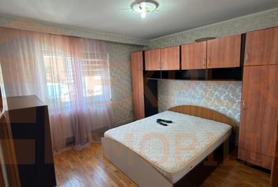 Apartament 3 camere, decomanda tîn zona Casa de Cultură - 8