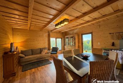 Oază de relaxare în Măguri-Răcătău/Marisel - 11
