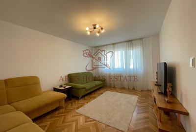 3 camere decomandat, lux & smart – Piața Dacia, 2 băi, 72 mp. - 10