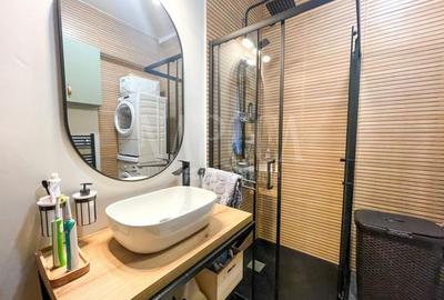 Apartament 3 camere de vanzare in Gheorgheni, Cluj Napoca - 5