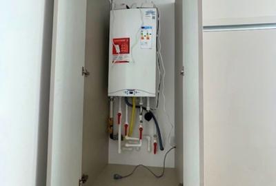 3 camere, Tomis Plus - Pozitie excelenta - 26