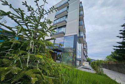 NOU, 2 Camere | Baneasa - Damaroaia, Petrom City | Bloc 2025 | Parcare - 8