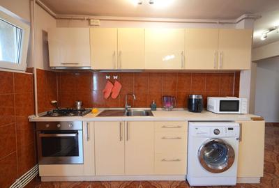 Apartament deosebit - 73 mp utili + 7 mp balcon -  langa IULIUS MALL - 8