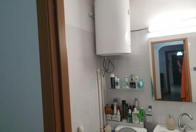 Vanzare-3 camere-sdec-p/4-Dr Taberei-V Ialomitei-reabilitat-termopan-130000E - 12