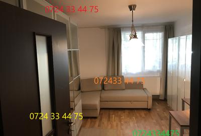 Aleea Circului, 3 camere, centrala termica proprie, contract ANAF - 2