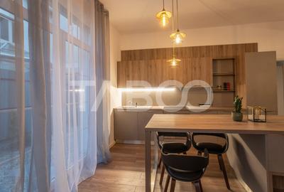 Apartament modern cu 3 camere terasa Pet Friendly Calea Dumbravii - 8