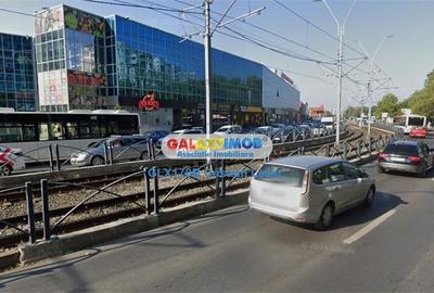 PIATA CRANGASI, METROU CRANGASI - 3