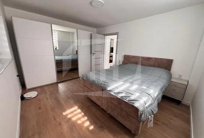 Apartament 2 camere I cu parcare I prima inchiriere I zona Eugen Ionesco - 3