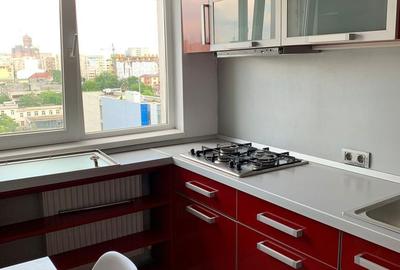 De vanzare ap 3 camere deosebit, renovat, 13 Septembrie/Prosper - 3