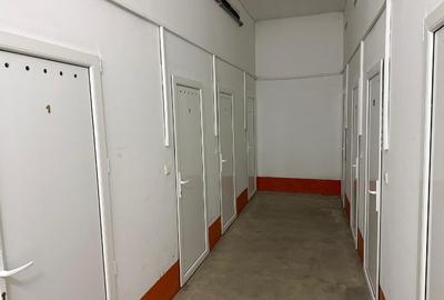 Spatiu comercial cu chirias stabil - clinica stomatologica in functiune - 13