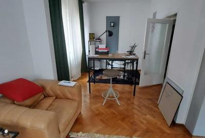 Apartament in vila, parter, Dorobanti, Capitale, locuit,birouri - 5