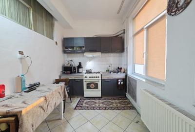 Apartament cu o camera Micro 13 CT Ac mobilat si utilat - 3