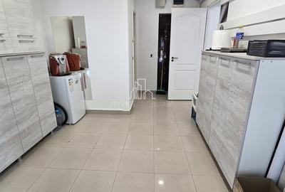 Spatiu Comercial 40 Mp, Bd 1 Dec. 1918,  Zona Fortuna-Poclos - 6