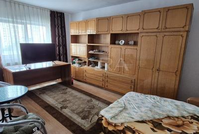 Apartament cu 1 camere de vânzare în Manastur - 1