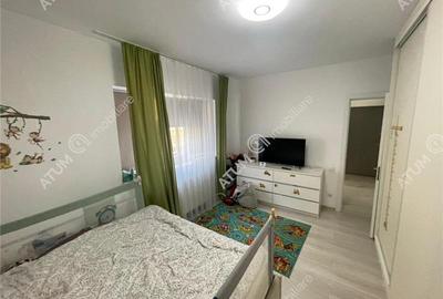 Apartament 2 camere decomandate si loc parcare in Selimbar - 4