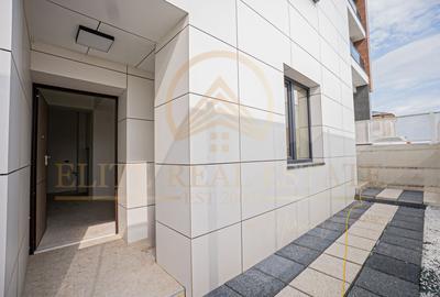 KM 5 - Complex Alpha Residence – Apartament 3 camere cu grădină. - 31