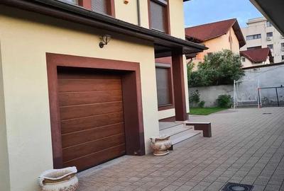 Vila individuala P+1+M, Erou Iancu Nicolae - 2