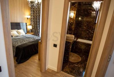 REA1017118 Apartament Premium 4 Camere Herastrau - 9