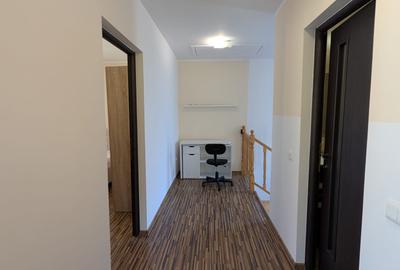 Casă de închiriat 4 camere, utilată complet, teren 190 mp - TERRA - 11