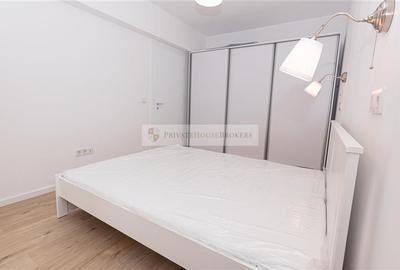 Aviatiei | Belvedere Residence | Bloc 2021 | Centrala - 11
