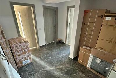 2 camere | Zona Pallady |Sector 3|Bloc 2025 | 63 mp | Parcare | 2 balcoane - 5