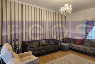 VANZARE CASA P+E+M 4 CAMERE | EROII REVOLUTIEI | PARCUL CAROL - 2