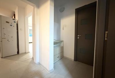 Apartament 3 camere, 70mp utili, parter, renovat -  Zona Dâmbovița - 11