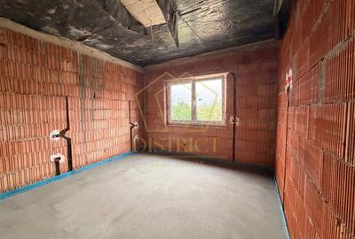 COM 0% Duplex cu 4 camere, despărțit prin camera tehnica | Mosnita Noua - 10