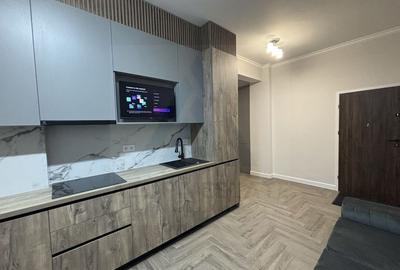 Apartament cu 3 camere decomandat în Arhitecților - Calea Cisnădiei