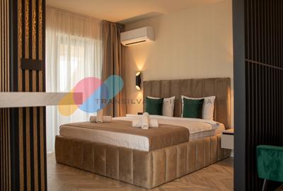 Apartament 45,04 mp West City Tower - 7