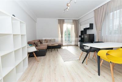Pipera | Rose Residence 2 | Bloc 2019 | Parcare - 9