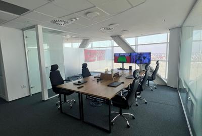 Birou de inchiriat P-ta Victoriei - 4