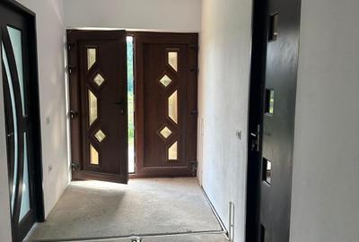 Casa P+E, teren 6.900 mp, sat Barbatesti / com Cocu /jud Arges - 11