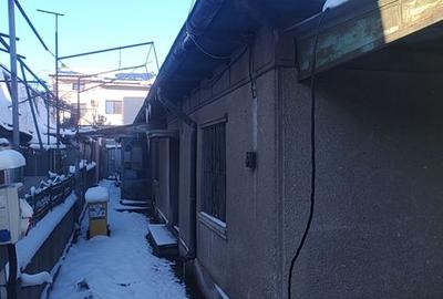 Faleza Nord, casa 5 camere demolabila, gaze 170 mp teren - 1