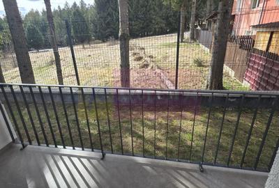 Apartament cu 2 camere de vanzare in Busteni, curte si loc de parcare - 6