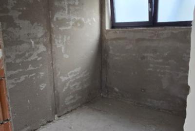 Casa individuala semifinisata noua, teren 640 mp, Chinteni - 9