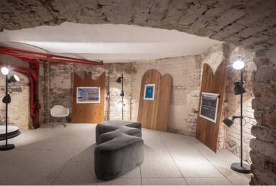 Spatiu Comercial Cismigiu - 16