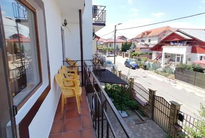 Pensiune de vanzare/Eforie Nord/la 10 minute de plajă – 17 camere - 3
