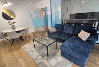 Apartament 3 Camere Nusco City Aviatiei Bucuresti - 4