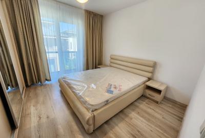 Apartament - Ac - Centrala Proprie - Militari Residence - 1