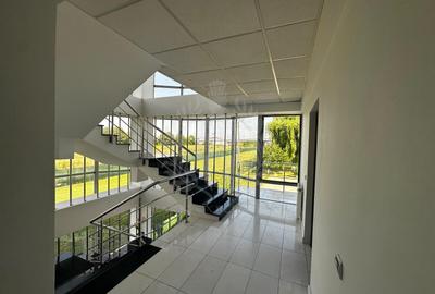 SPATIU COMERCIAL//ZONA VEST MARASESTI - 5