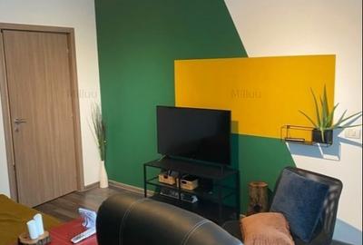Studio | Plaza Residence | 10 Min Metrou Lujerului - 2