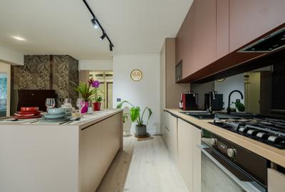 Apartament 3 camere - 10.000 € discount, Ivory Residence Pipera - 8