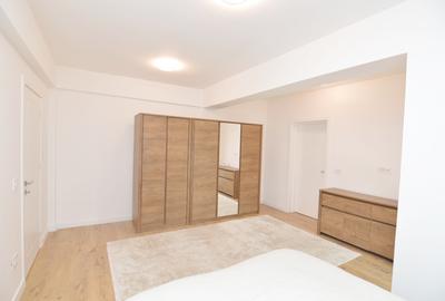 Apartament Superb 2 Camere Ivory Residence | Suprafete Generoase - 17