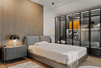 Vila premium 6 camere, ultrafinisata, cu piscină|Pipera-Iancu Nicolae - 11