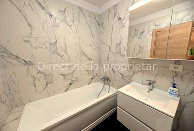 Apartament  2 camere  65m2 TN Residence la 6 min metrou Timpuri Noi cu parcare - 2